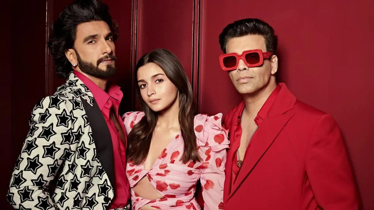 कॉफी विद करण 9: शो में बहन के साथ आ सकती है ये मशहूर अभिनेत्री, खुलेंगे बचपन के अनछुए राज