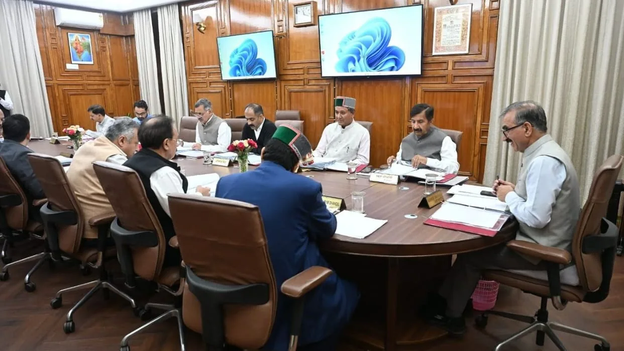 विशेषज्ञ डॉक्टरों को राहत: हिमाचल प्रदेश के चिकित्सा विशेषज्ञों को मिल सकता है एनपीए
