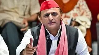 राजनीतिक हलचल: लखनऊ से सपा प्रमुख अखिलेश यादव का लाइव संबोधन