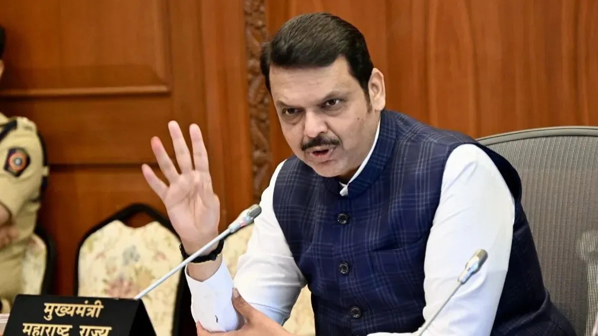 राजनीतिक भेदभाव का आरोप: महाराष्ट्र सूखा सूची में मंत्रियों के क्षेत्रों को दी गई प्राथमिकता