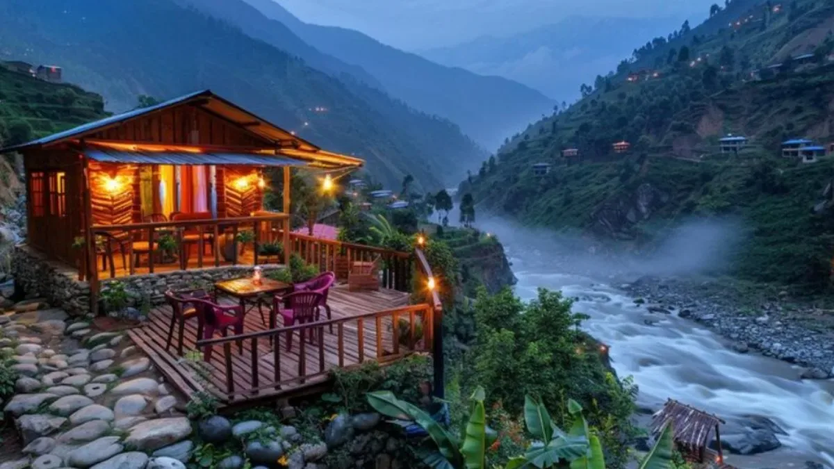 शांत सफर: मानसिक शांति के लिए हिमाचल प्रदेश के गुप्त पर्यटन स्थलों का करें रुख