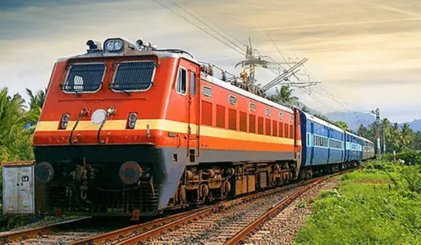 रेलवे कनेक्टिविटी: दक्षिण मध्य रेलवे ने शुरू की नई मछलीपट्टनम-कर्नूलु सिटी एक्सप्रेस, यात्रियों को मिलेगी बड़ी राहत