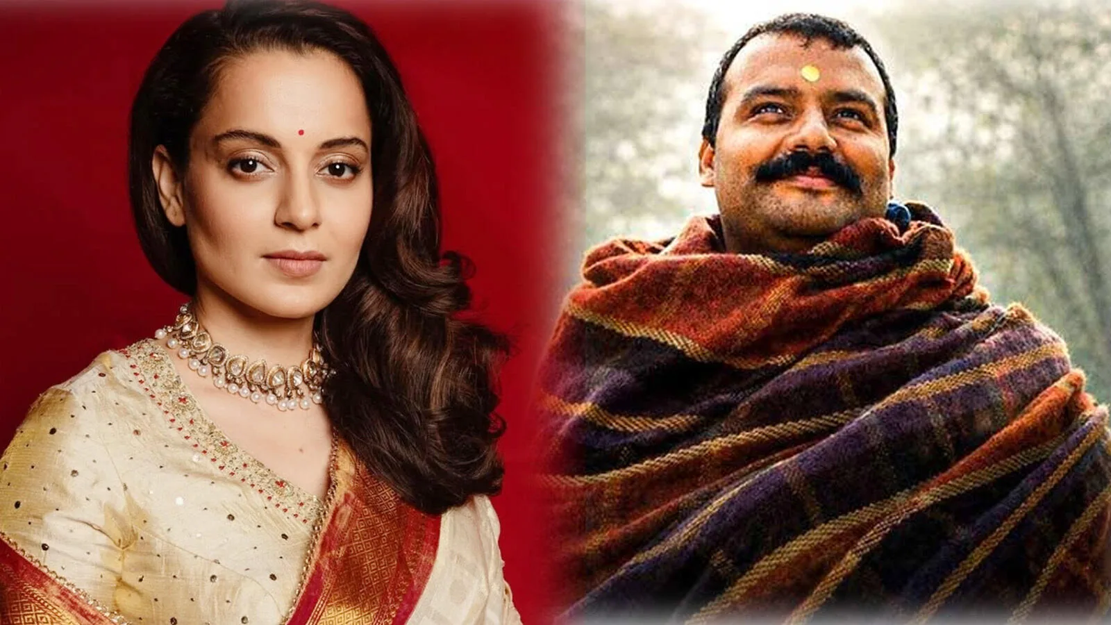 अनोखा अंदाज: कंगना रनौत ने 'हनुमान अंश' फिल्म की तारीफ में सोशल मीडिया पर कही बड़ी बात