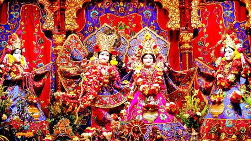 कृष्ण जन्माष्टमी का पर्व: 'वो किसना है' और 'मैया यशोदा' जैसे गानों के बिना अधूरा है उत्सव