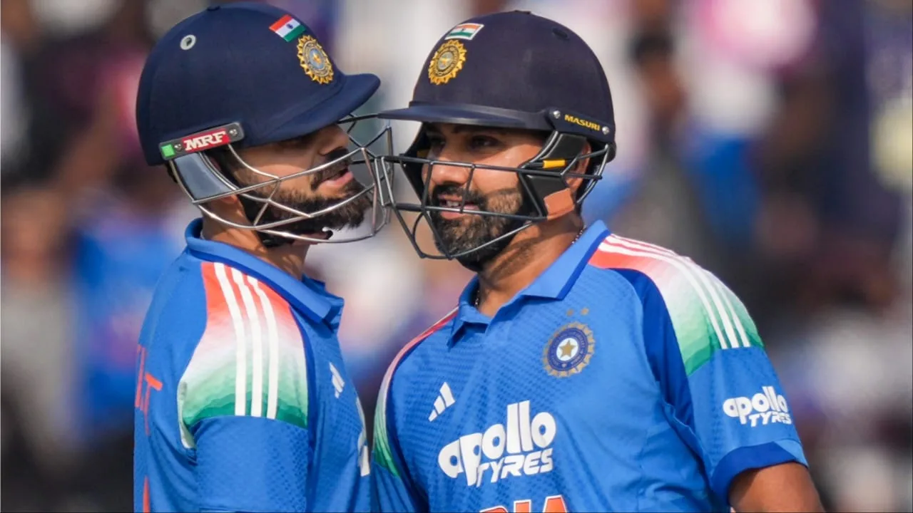 ODI विश्व कप 2027: टूर्नामेंट की तैयारियों के तहत भारत खेलेगा 13 वनडे मैच