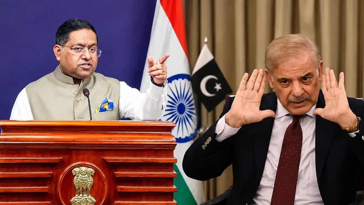 अंतरराष्ट्रीय मंच पर प्रोपोगंडा: ओआईसी ने पाकिस्तान के इशारे पर कश्मीर मुद्दे को फिर से उठाया