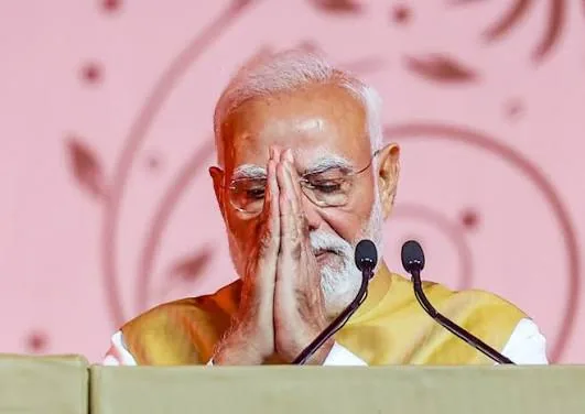 सांस्कृतिक संदेश: प्रधानमंत्री ने साझा किया संस्कृत सुभाषित जो आपसी सद्भाव और समझ पर देता है जोर
