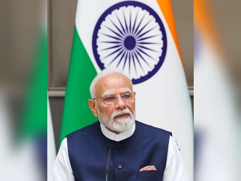 संकल्प सेवा अभियान: प्रधानमंत्री मोदी की जनसेवा यात्रा को आगे बढ़ाएगी भाजपा, अध्यक्ष नितिन नवीन का बड़ा ऐलान
