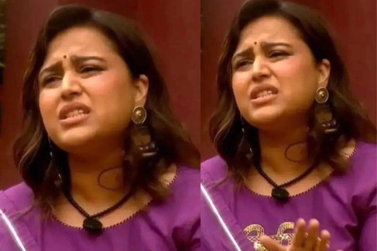 तीखी नोकझोंक: राइज एंड फॉल 2 के एपिसोड में करण पटेल और स्वरा भास्कर के बीच हुई बहस