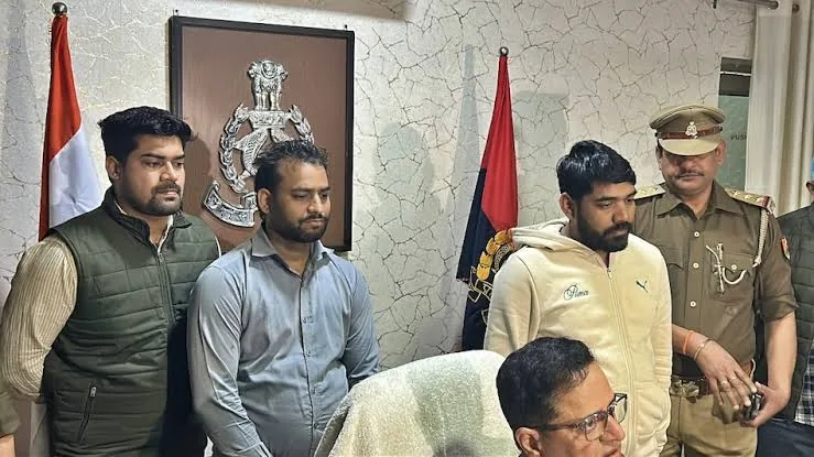 वित्तीय धोखाधड़ी: लखनऊ के व्यापारी सहित कई लोगों पर गंभीर आरोप दर्ज