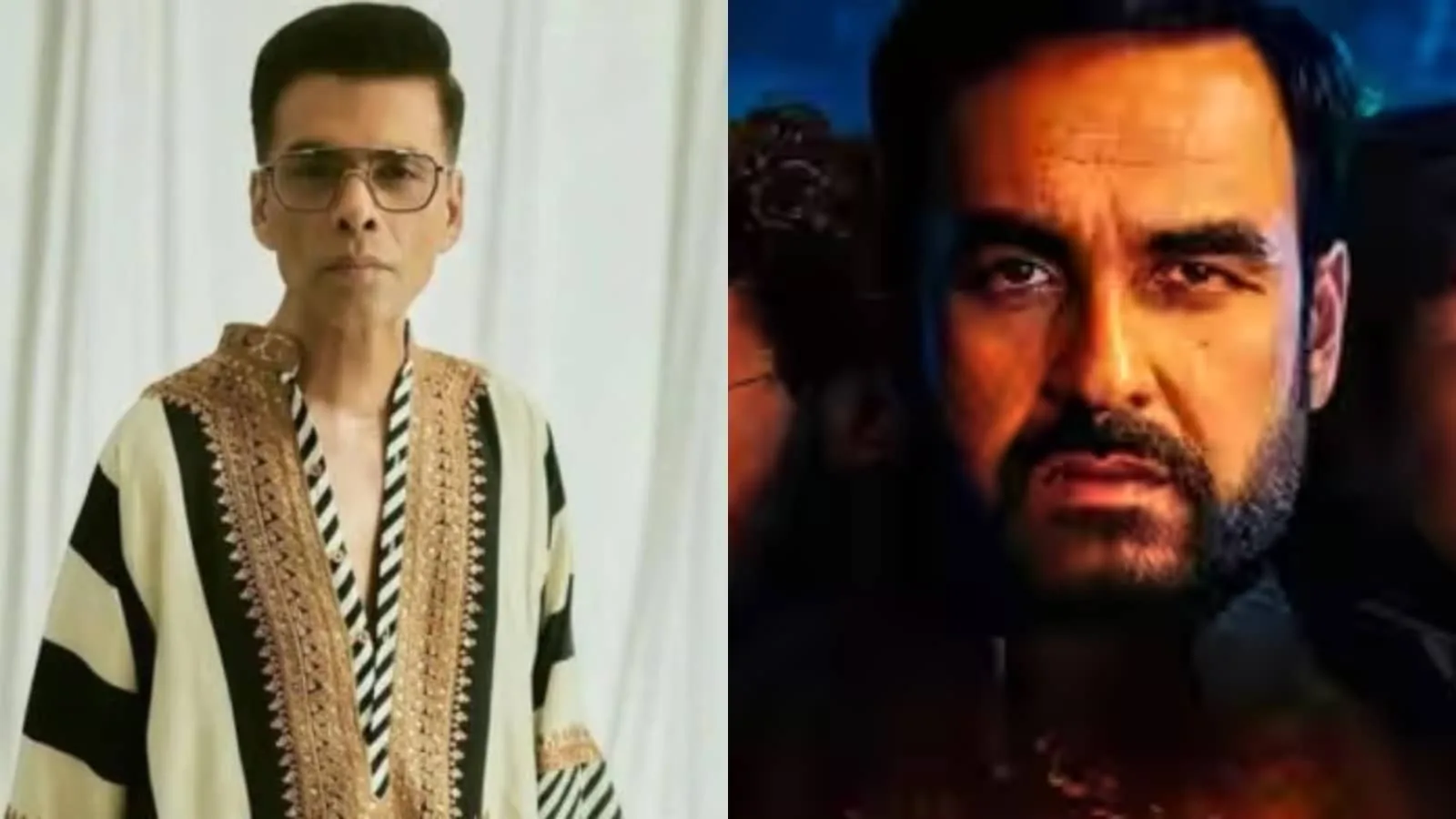 सिनेमाई तारीफ: करण जौहर ने 'मिर्जापुर द मूवी' को बताया सॉलिड और कड़क क्राइम थ्रिलर