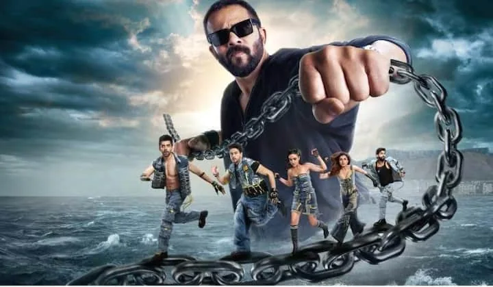 ओटीटी का जलवा: बिग बॉस 20 ने डिजिटल प्लेटफॉर्म पर कायम किया शीर्ष स्थान और टॉप 10 में शामिल रहीं ये बेहतरीन फिल्में व शोज
