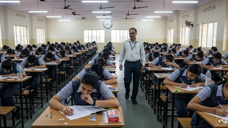 विदेश में उच्च शिक्षा: सीबीएसई के मुकाबले स्टेट बोर्ड के छात्र दिखा रहे अधिक रुचि