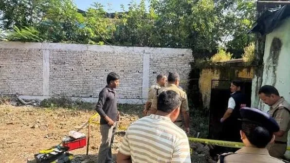उत्तराखंड में सनसनीखेज वारदात: देहरादून में पति ने पत्नी की गोली मारकर की हत्या और फिर खुद पुलिस को दी सूचना