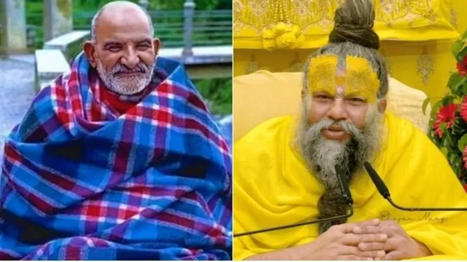 विशेष चेतावनी: प्रेमानंद महाराज ने फिल्म हनुमान अंश के निर्माताओं को दी सख्त हिदायत