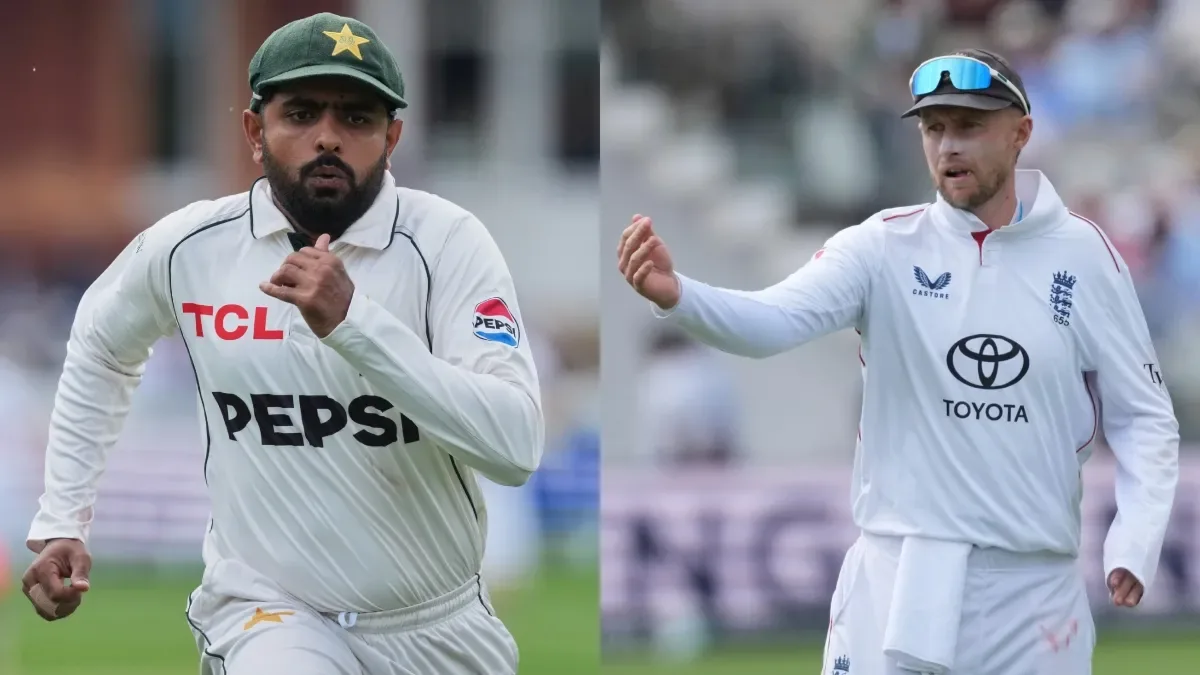 रोमांचक मुकाबला: एजबेस्टन में इंग्लैंड और पाकिस्तान के बीच तीसरे टेस्ट मैच में कड़ी टक्कर