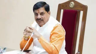 बड़ी सौगात: मध्य प्रदेश में 17 सितंबर से शुरू होगी पचास लाख से अधिक संपत्तियों की मुफ्त रजिस्ट्री