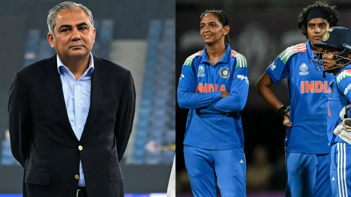 बड़ा संदेश: एशिया कप जीतने के बाद भारतीय महिला टीम ने मोहसिन नकवी के हाथ से ट्रॉफी लेने से किया साफ इनकार