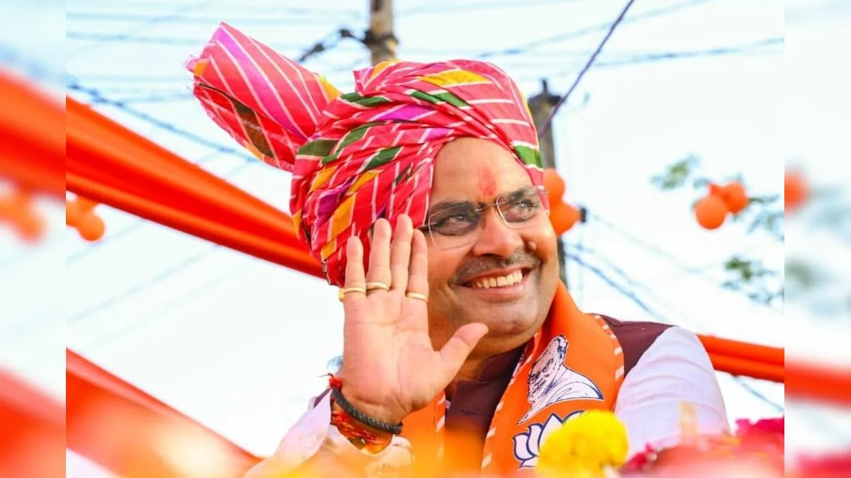 धार्मिक पर्यटन को बढ़ावा: भजनलाल सरकार करेगी 300 से अधिक स्थलों का कायाकल्प