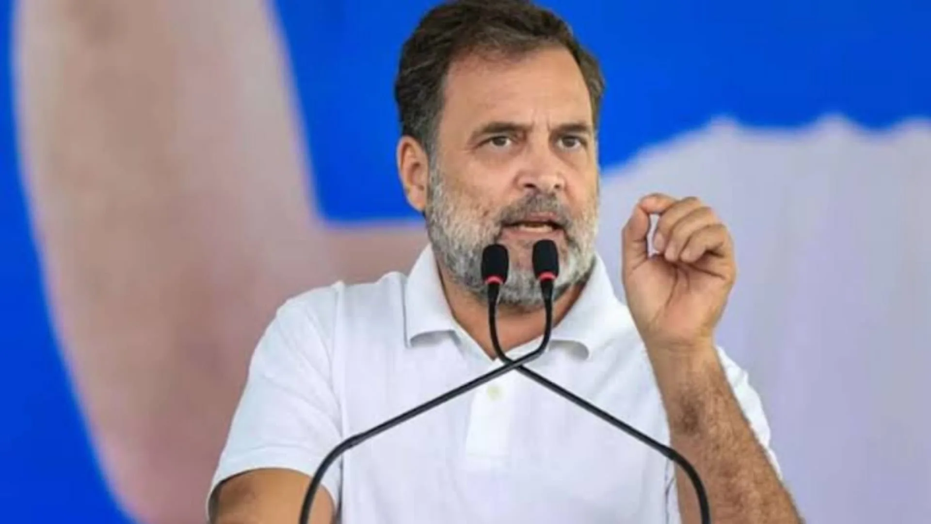 शिक्षा का अधिकार: हर छात्र का मौलिक हक है, कोई विशेषाधिकार नहीं - राहुल गांधी