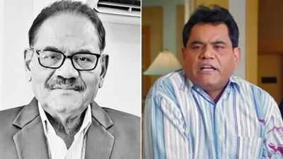 दुखद खुलासा: मुश्ताक खान की मौत से आठ दिन पहले दोबारा उभरा था लंग कैंसर, बिजनेस पार्टनर ने किया गंभीर खुलासा