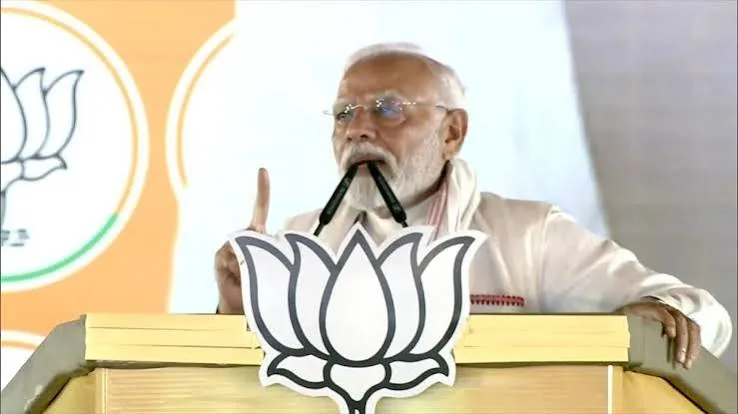 राजनीतिक हलचल और हादसे: पीएम मोदी 8 सितंबर को गुजरात जाएंगे, झारखंड में दो किशोर लापता