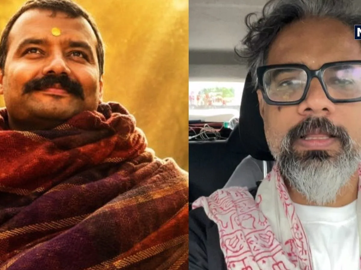 फिल्म की सफलता: डायरेक्टर ने बॉलीवुड पर निकाली अपनी भड़ास