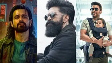 बॉक्स ऑफिस रिपोर्ट: टॉक्सिक की कमाई 300 करोड़ के पार, इरुमुडी की रफ्तार तेज और आवारापन-2 फुस्स