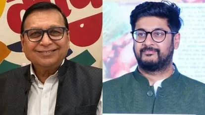 आईएनएस चुनाव: करण राजेंद्र दर्डा बने अध्यक्ष, तन्मय माहेश्वरी डिप्टी प्रेसिडेंट