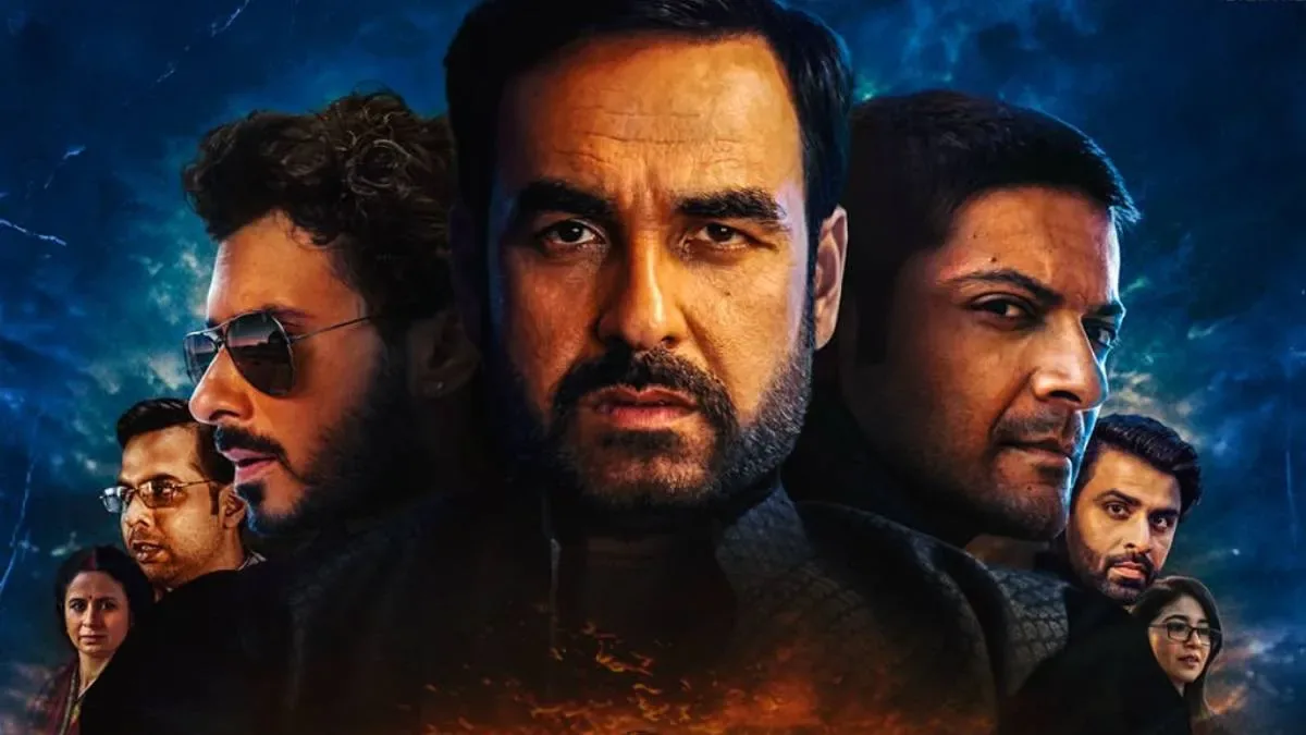 पहला रिव्यू सामने आया: मिर्जापुर द मूवी ने सीजन 2 और 3 को पीछे छोड़ा
