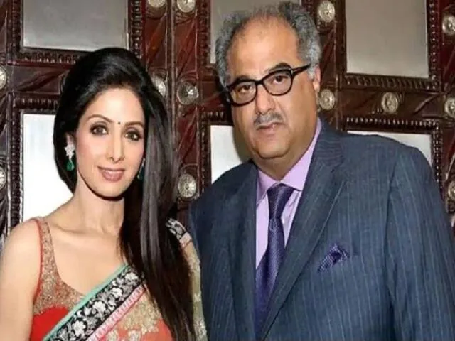 कानूनी शिकंजा: सुप्रीम कोर्ट ने बोनी कपूर और बेटियों जाह्नवी-खुशी को भेजा नोटिस