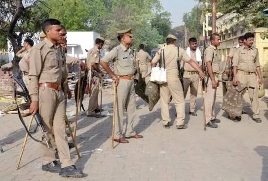 सनसनीखेज हत्या मामला: तीन राज्यों की पुलिस घेराबंदी में पकड़ा गया आरोपी पति