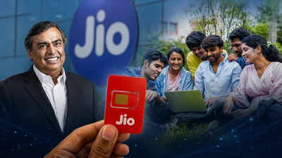 दशक का सफर: रिलायंस इंडस्ट्रीज लिमिटेड का जियो पूरा कर रहा है अपने दस साल