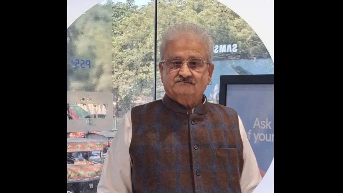 सनसनीखेज वारदात: हरियाणा में वन विभाग के रिटायर्ड अधिकारी की दिनदहाड़े हत्या, सामने आई मर्डर की वजह