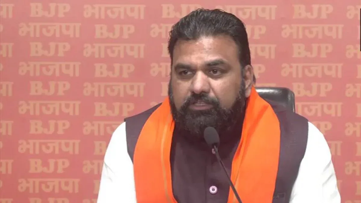 एआई क्रांति: बिहार को टेक्नोलॉजी में अग्रणी बनाने के लिए युवाओं से आगे आने की अपील