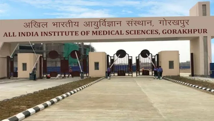 चिकित्सा शिक्षा में क्रांति: गोरखपुर एम्स के एमबीबीएस पाठ्यक्रम में शामिल होगी कृत्रिम बुद्धिमत्ता