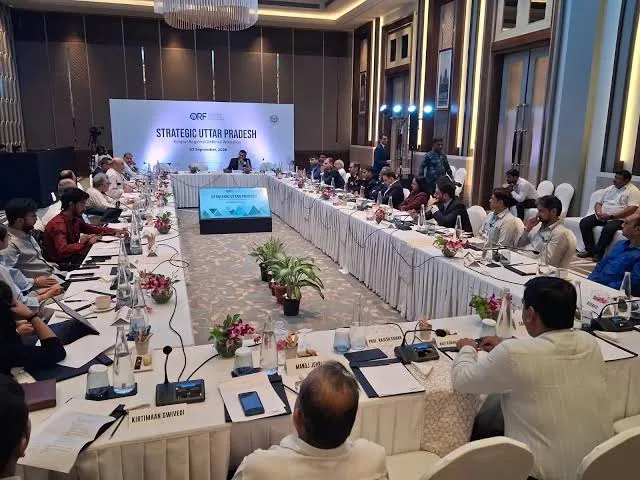 रक्षा गलियारा: रक्षा उत्पादन, तकनीक और नवाचार का प्रमुख केंद्र बनेगा कानपुर, निवेश से बढ़ेगा रोजगार