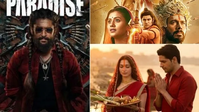 सिनेमा जगत की नजर: 'दायरा' की सफलता के बाद इन पांच बड़ी फिल्मों का इंतजार, एक का बिहार के चमत्कारिक मंदिर से नाता