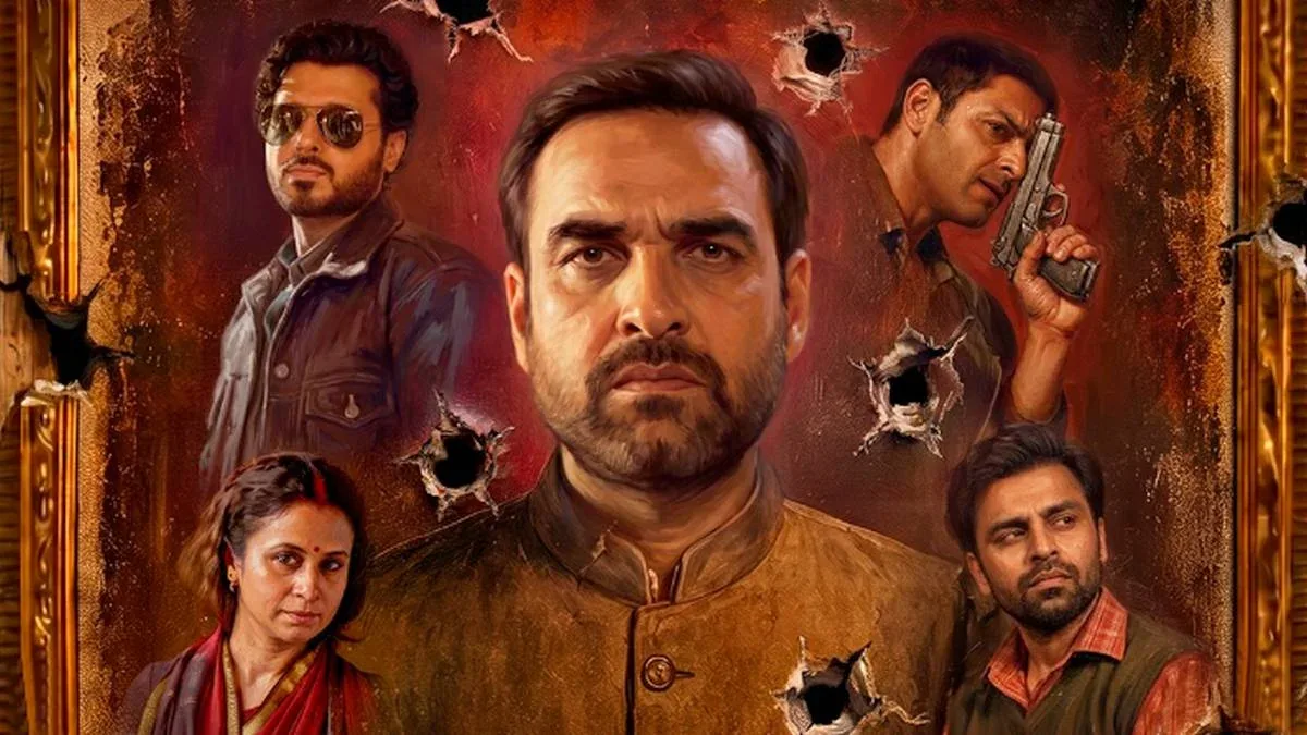 शानदार कमाई: 'मिर्जापुर द मूवी' ने भारत में पार किया 200 करोड़ का आंकड़ा