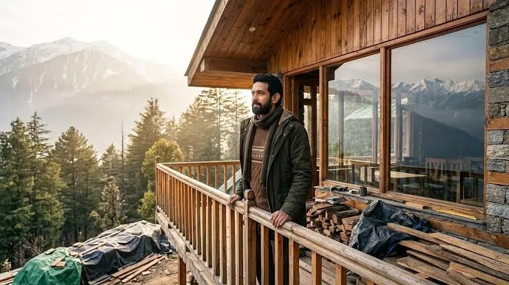 नया सफर: अभिनय के साथ बिजनेस की दुनिया में उतरेंगे विक्रांत मैसी, हिमाचल और उत्तराखंड में खोलेंगे दो नए कैफे