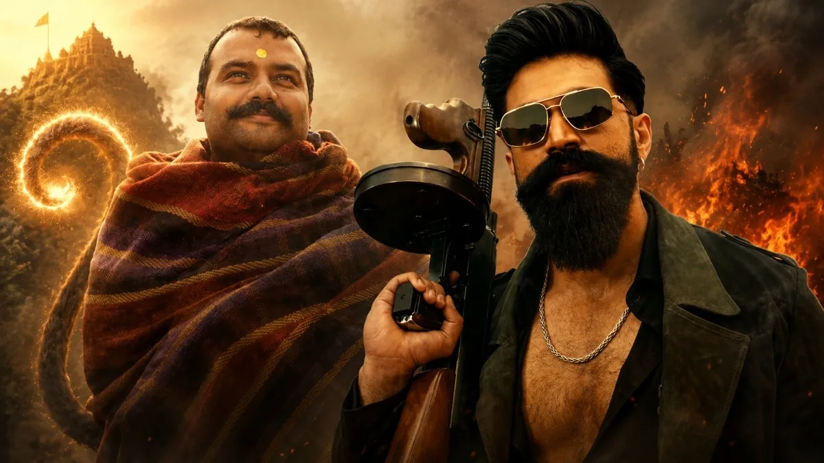 बड़ी सफलता: केवल दो करोड़ के बजट वाली फिल्म ‘हनुमान अंश’ ने सिनेमा जगत में मचाया तहलका, यश की ‘टॉक्सिक’ को छोड़ा पीछे
