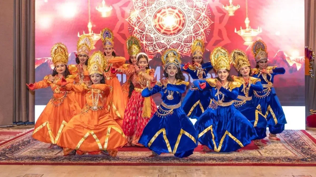 भव्य आयोजन: कुरुक्षेत्र में अंतरराष्ट्रीय गीता महोत्सव की तैयारियों को लेकर उच्चस्तरीय मंथन शुरू