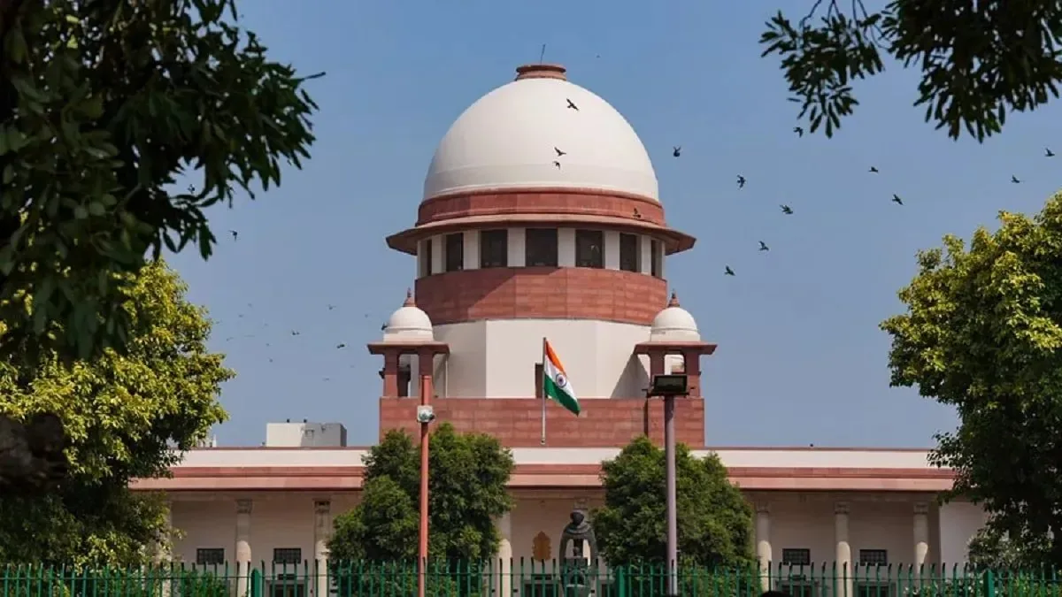 न्यायालय की सख्ती: बाल यौन शोषण सामग्री पर सुप्रीम कोर्ट ने केंद्र सरकार से मांगा जवाब
