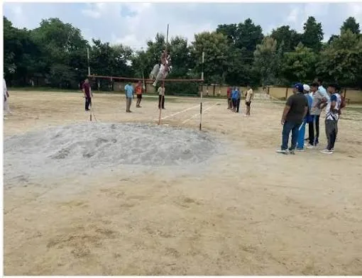 शानदार प्रदर्शन: कानपुर जोन एथलीट प्रतियोगिता में फतेहगढ़ का दबदबा और नितिन की जीत