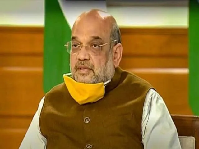 अमित शाह का स्वास्थ्य: अचानक तबीयत बिगड़ने पर होटल में कई घंटे हुआ इलाज, कार्यक्रम रद्द कर दिल्ली लौटे