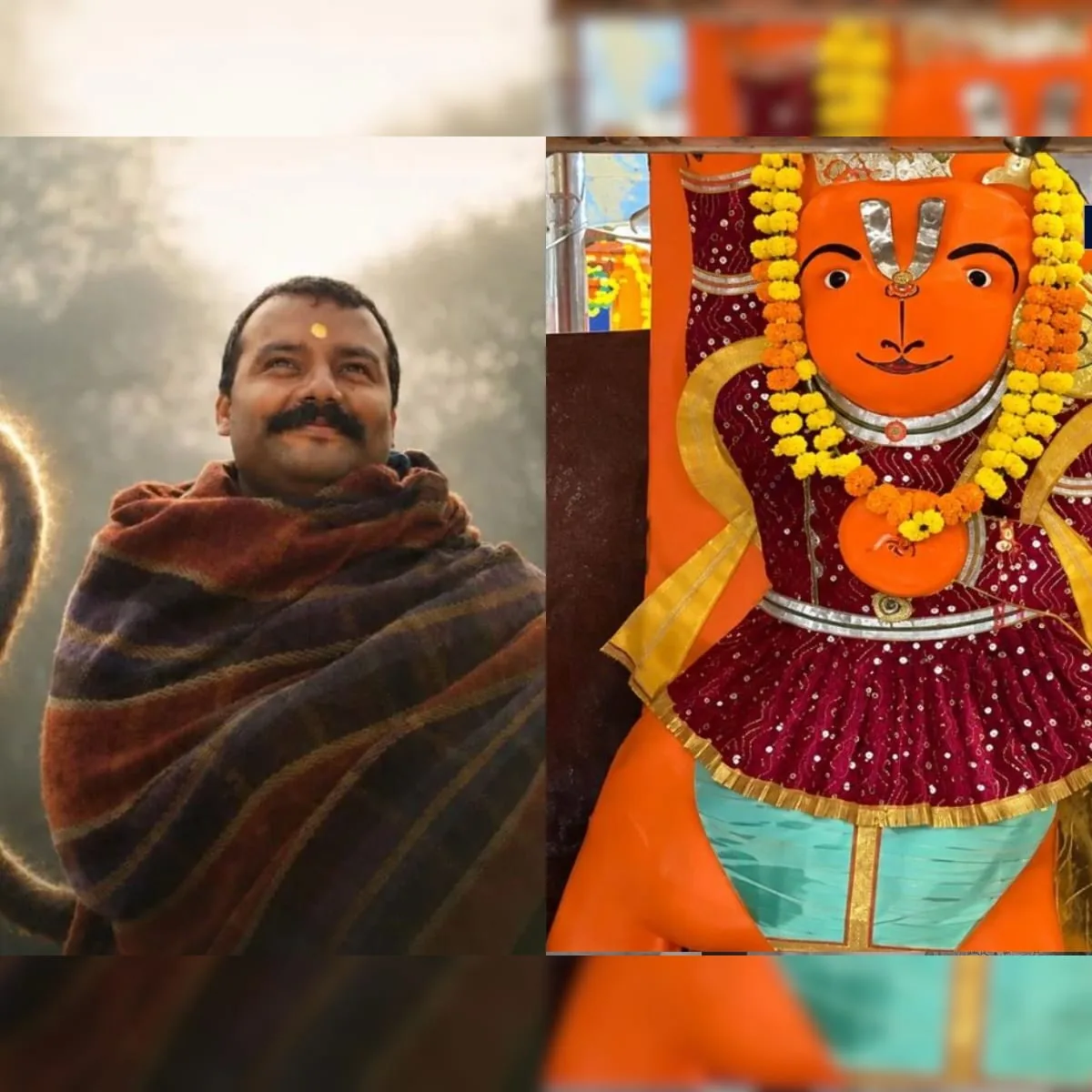 पौराणिक सिनेमा का जादू: हनुमान अंश से पहले कृष्णावतारम पार्ट 1 ने दर्शकों को किया मंत्रमुग्ध