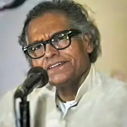 सिनेमाई सफर: केएल सहगल का कल्ट गीत लिखकर मशहूर हुए खुमार बाराबंकवी का बॉलीवुड से मोहभंग