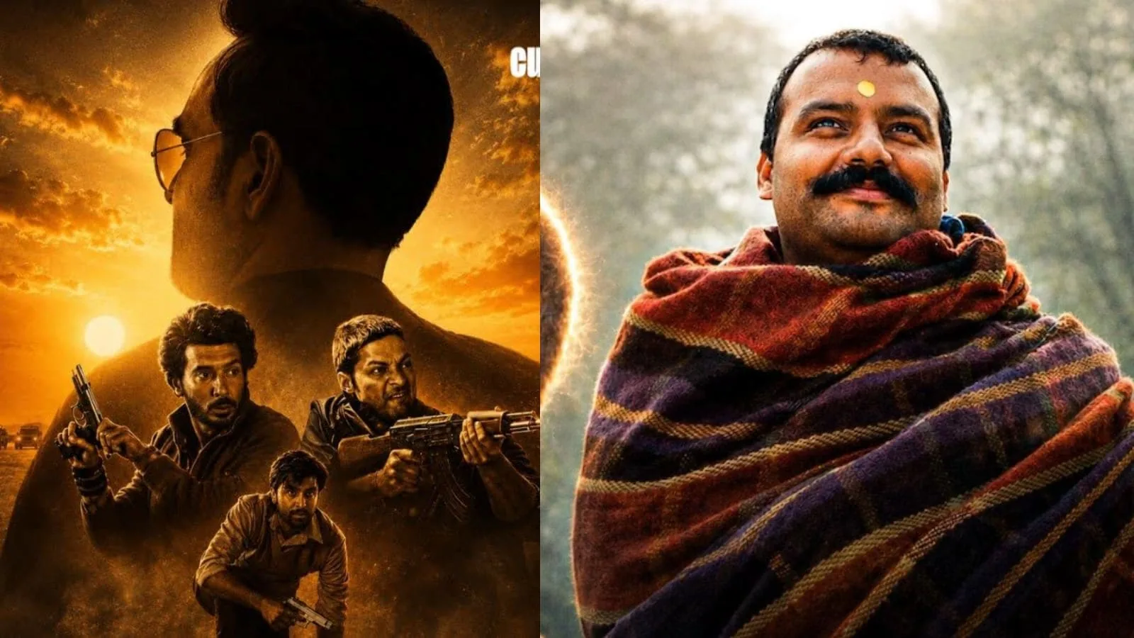 बॉक्स ऑफिस क्लैश: अक्षय-सैफ की फिल्म और हनुमान अंश, मिर्जापुर द मूवी के बीच कड़ी टक्कर