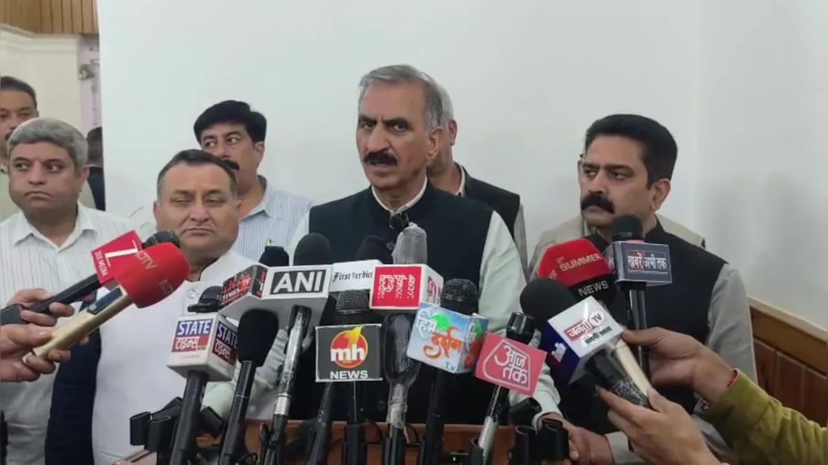 बड़ा प्रशासनिक बदलाव: हिमाचल के छह विश्वविद्यालयों में वित्तीय फैसले अब सरकार के हाथ, हर नई भर्ती के लिए आयोग का रास्ता अनिवार्य