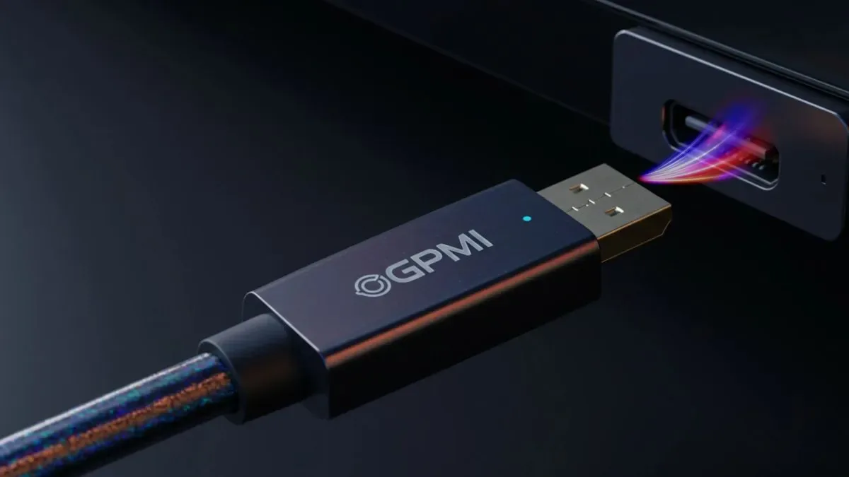 केबल तकनीक तुलना: GPMI और HDMI में कौन सी तकनीक प्रदान करती है बेहतर पिक्चर क्वालिटी